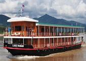 The Laos Pandaw