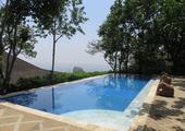 Popa Mountain Resort