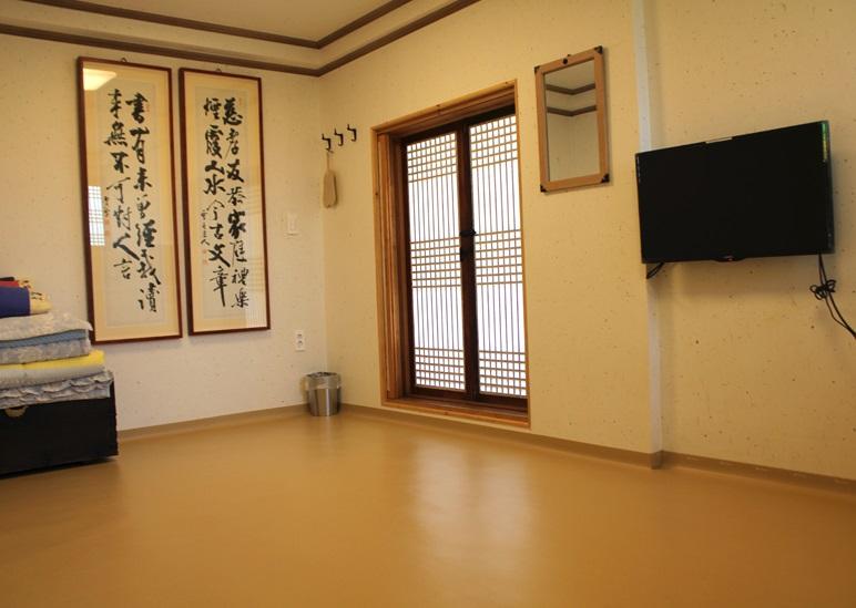 Guestroom, CW Hanok, Boseong