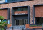 Best Western Jeju City