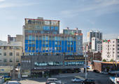 Benikea Anchovy Hotel
