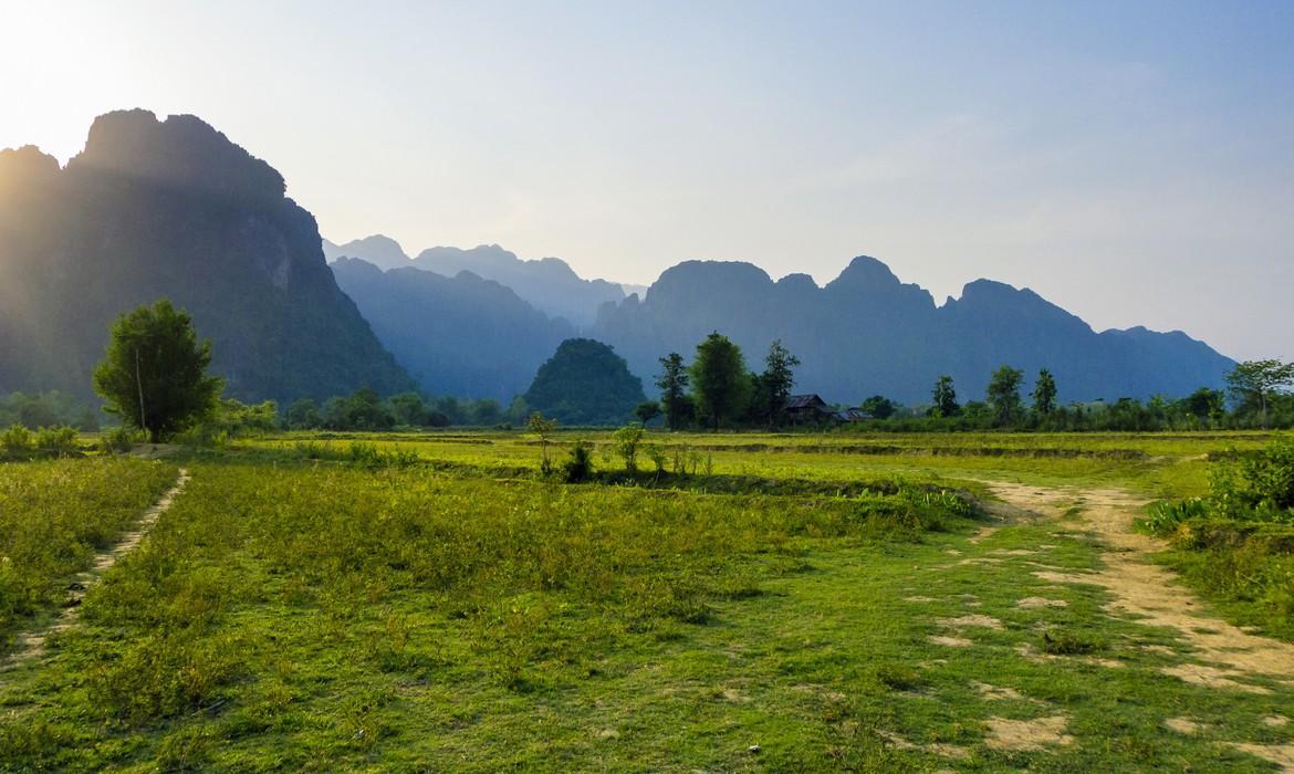 Vang Vieng