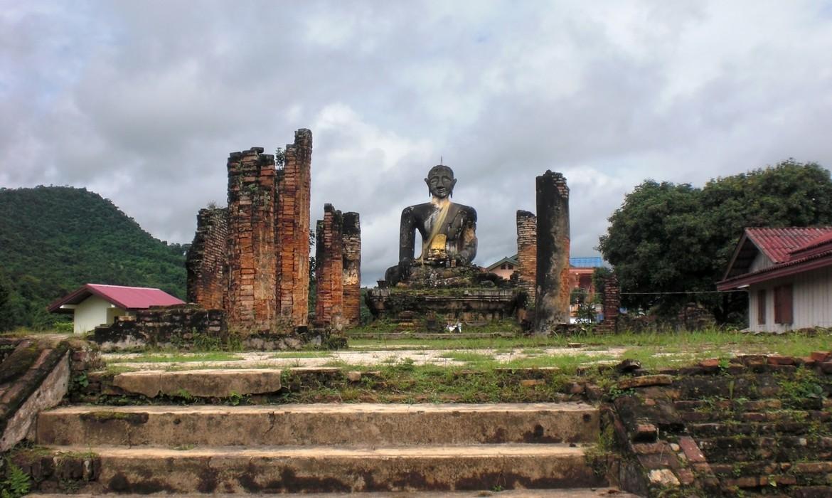 Buddha, Thakhek