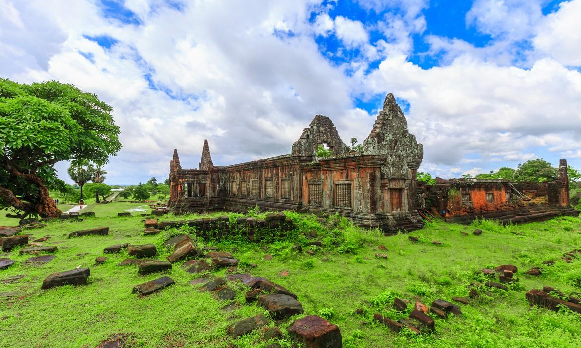 Wat Phou