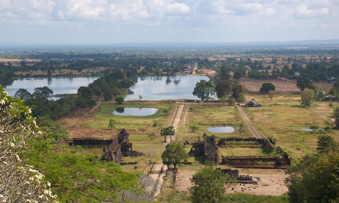 Wat Phou