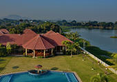 Win Unity Resort Hotel