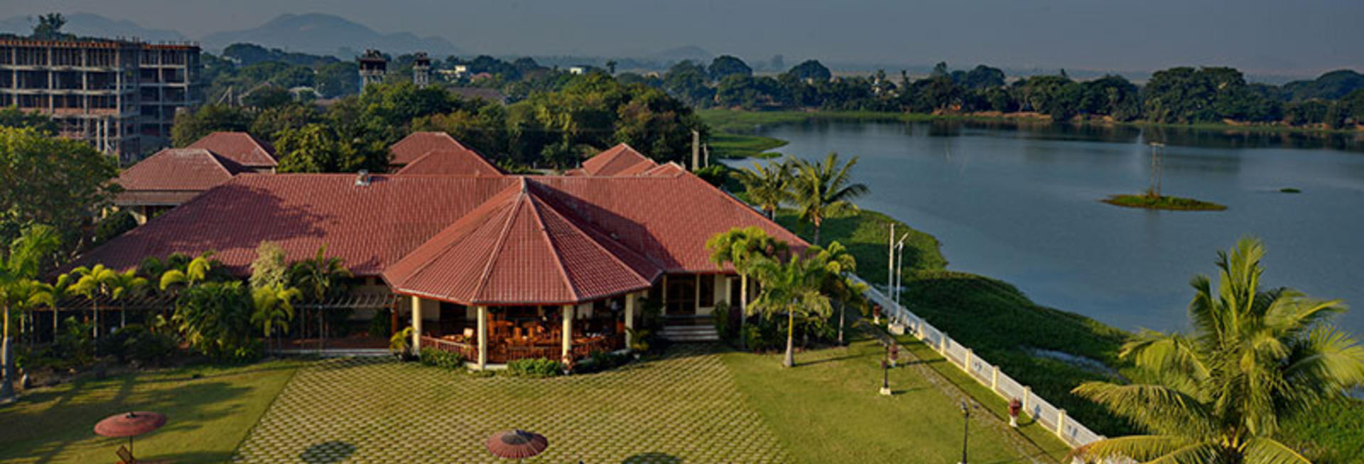 Win Unity Resort Hotel