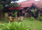 Pindaya Inle Inn
