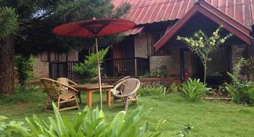 Pindaya Inle Inn