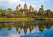 Highlights of Cambodia