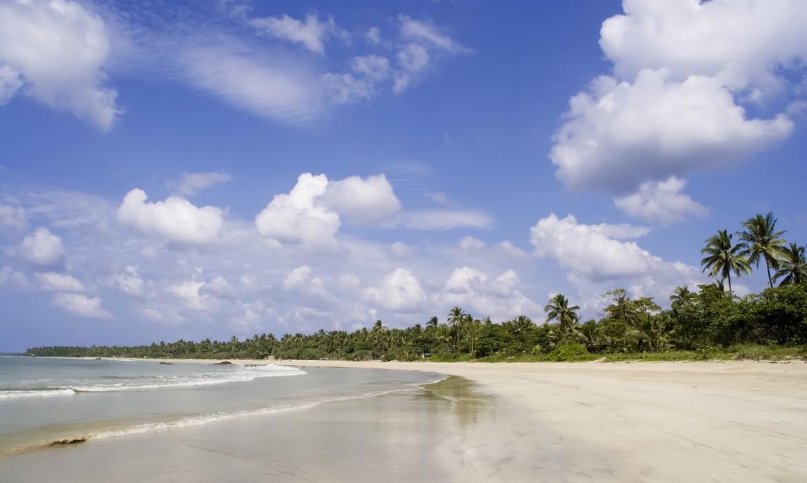 Ngwe Saung