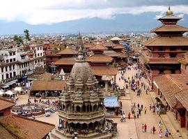 Durbar Square, Kathmandu