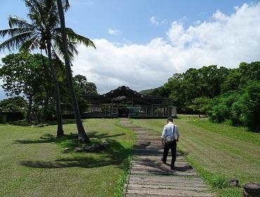 Peinan Culture Park, Taitung