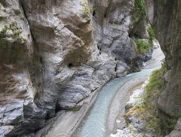 Taroko Gorge