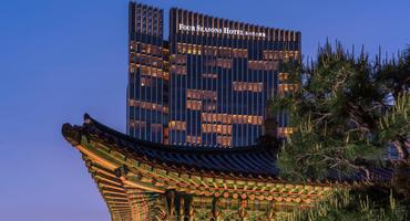 Four Seasons, Seoul