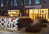  Four Points by Sheraton Josun