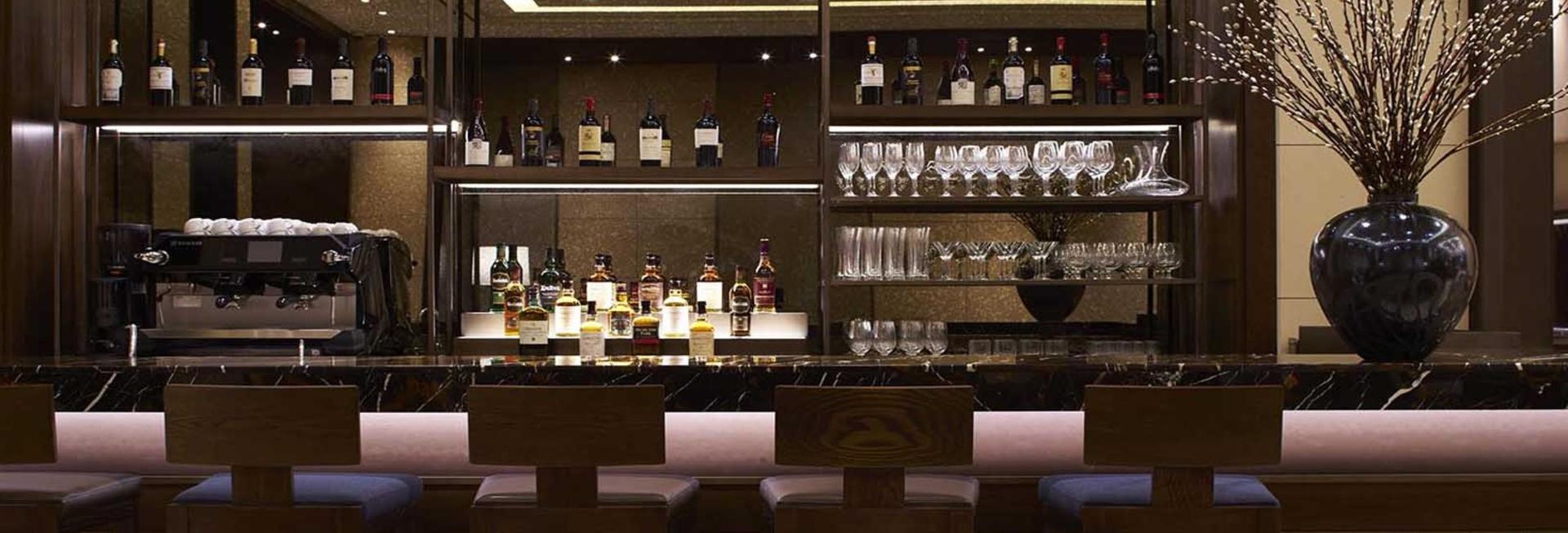 Four Points by Sheraton Namsan, Seoul