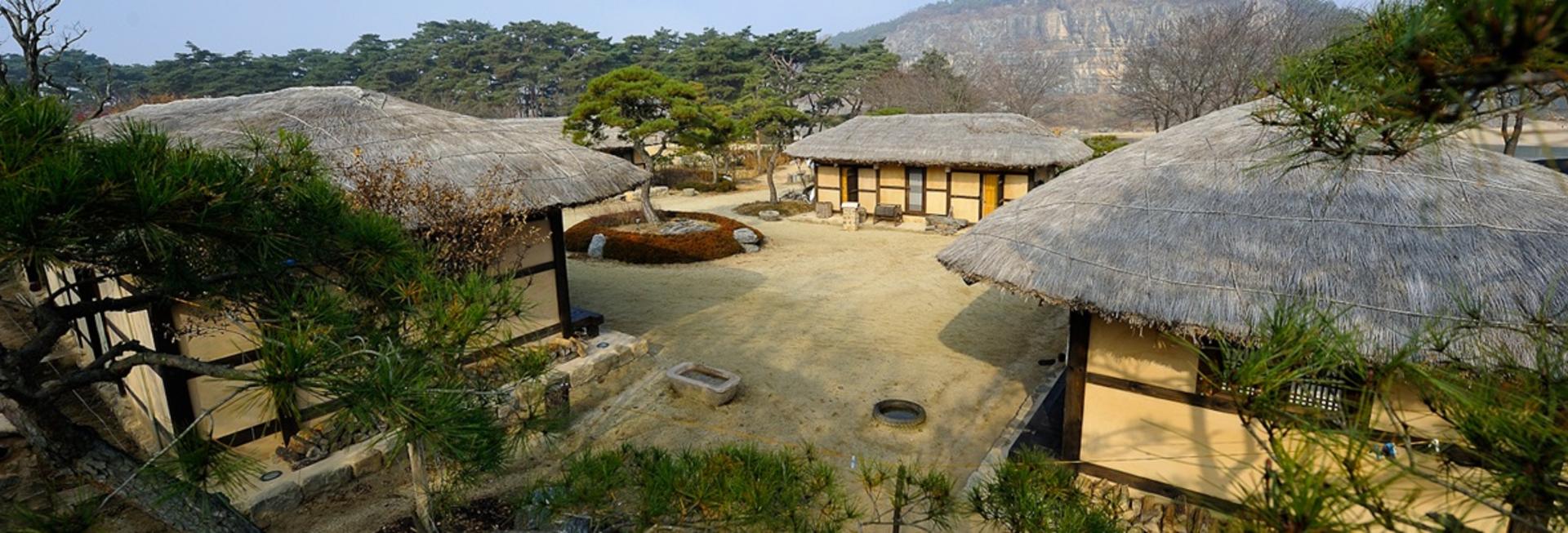 Rakkojae Hahoe