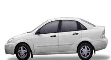 Hired car, Taiwan