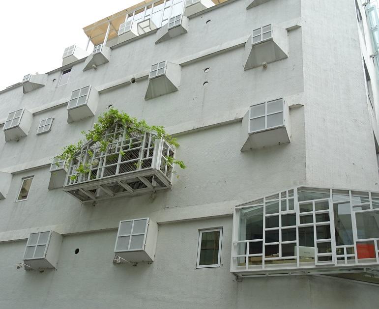 Jia-jia at West Market Hotel, Tainan