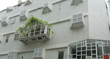 Jia-jia at West Market Hotel, Tainan