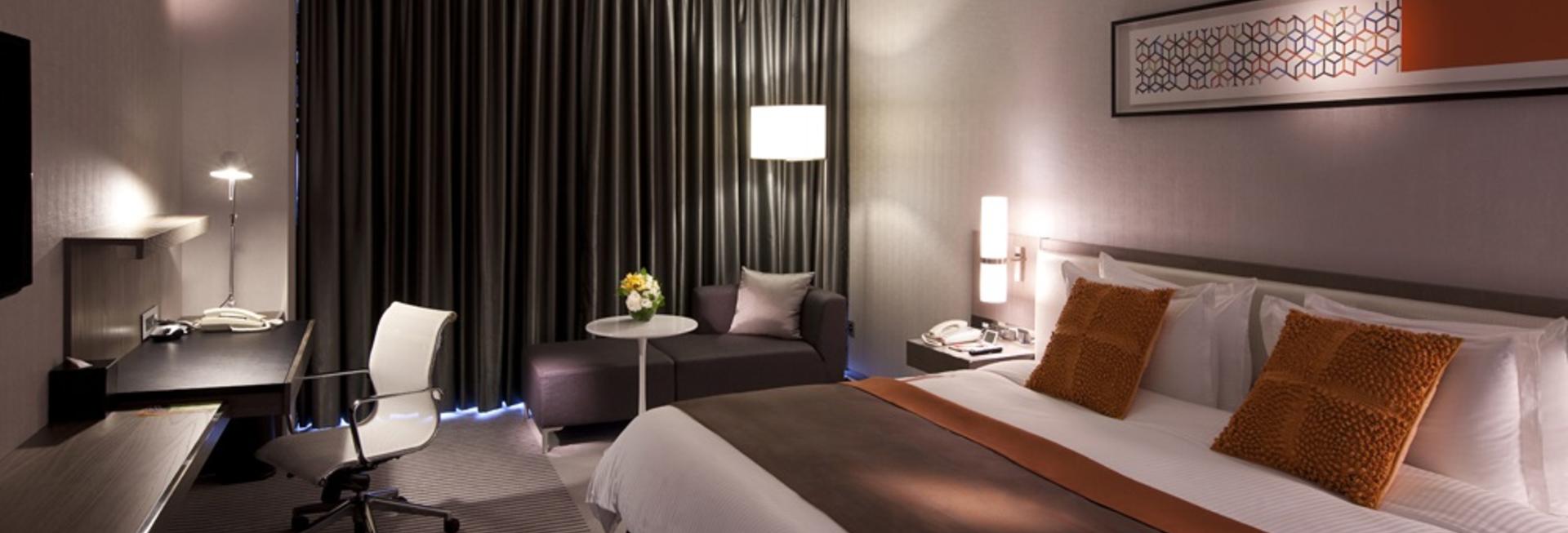 Ramada Plaza Suwon