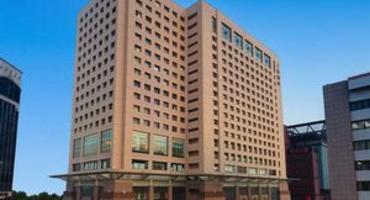 Tayih Landis, Tainan, Taiwan