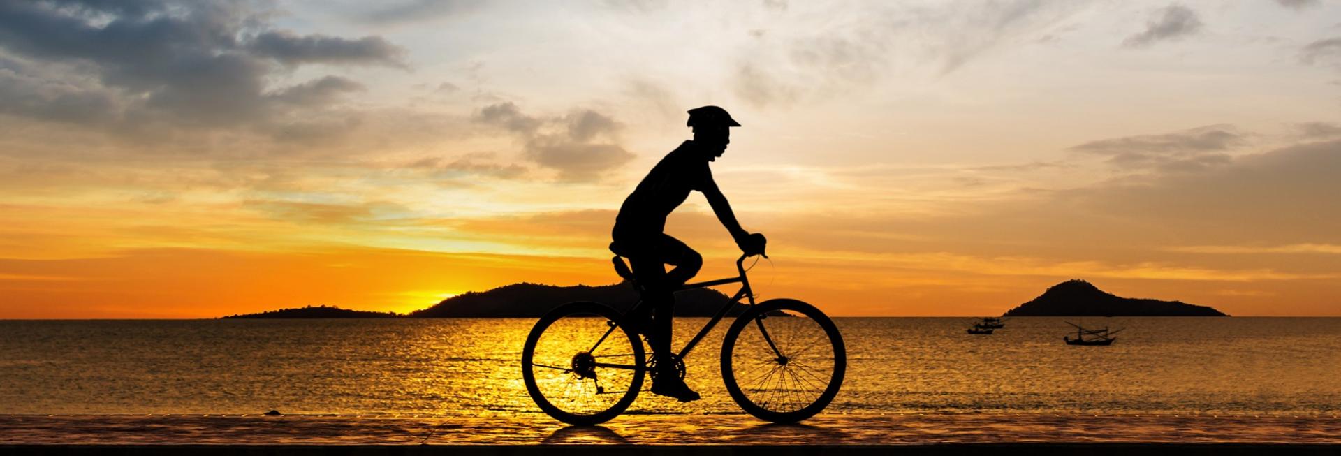 cycling, china