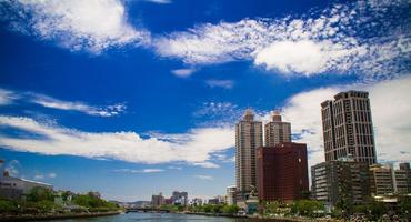 Ambassador Hotel, Kaohsiung, Taiwan