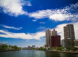 Ambassador Hotel, Kaohsiung, Taiwan