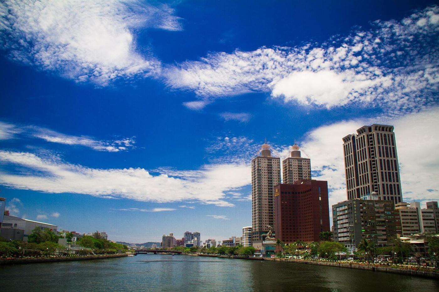 Ambassador Hotel, Kaohsiung, Taiwan