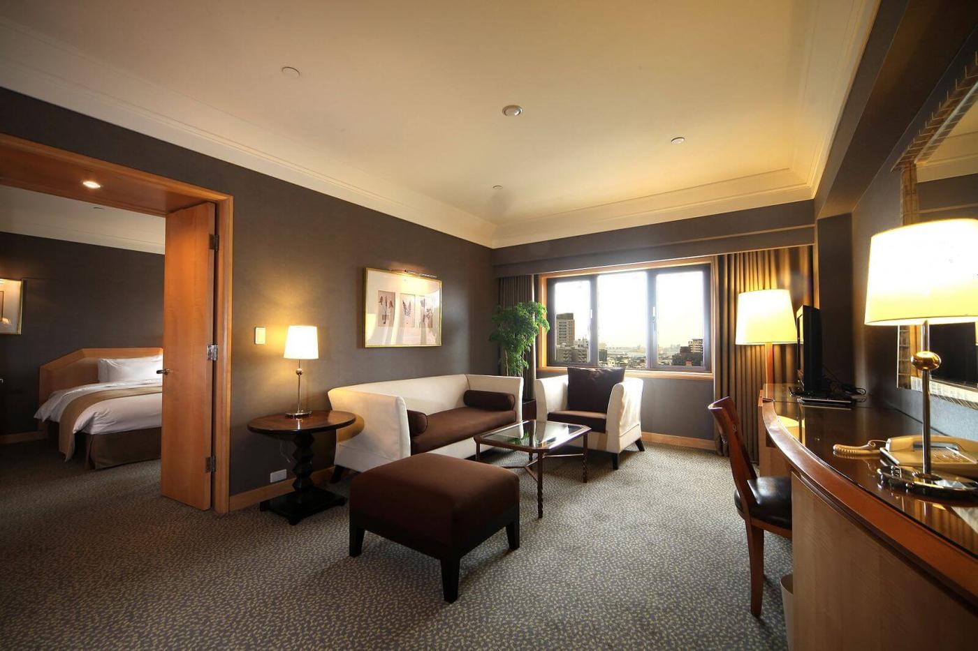 Ambassador Hotel, Kaohsiung, Taiwan