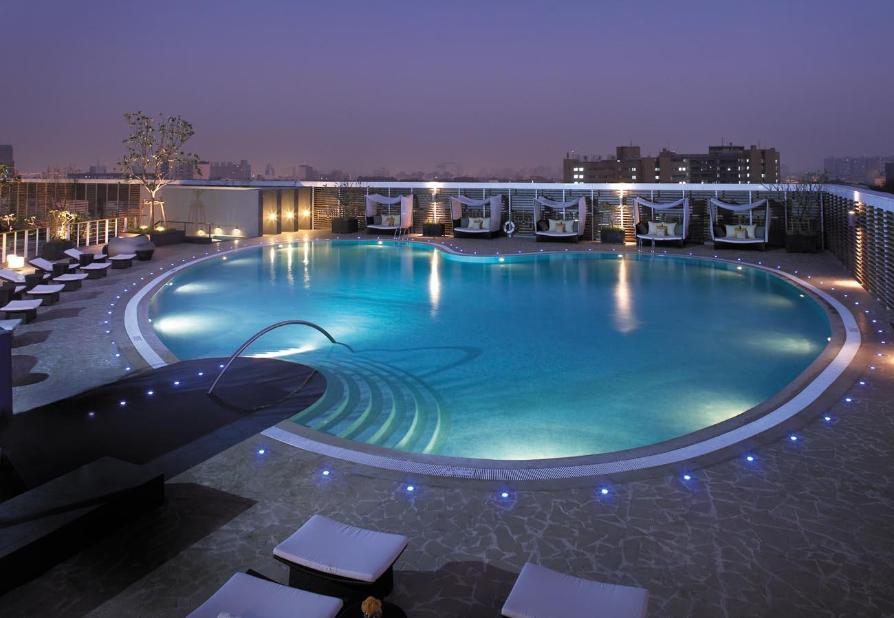 Shangri-La's Far Eastern Plaza, Tainan