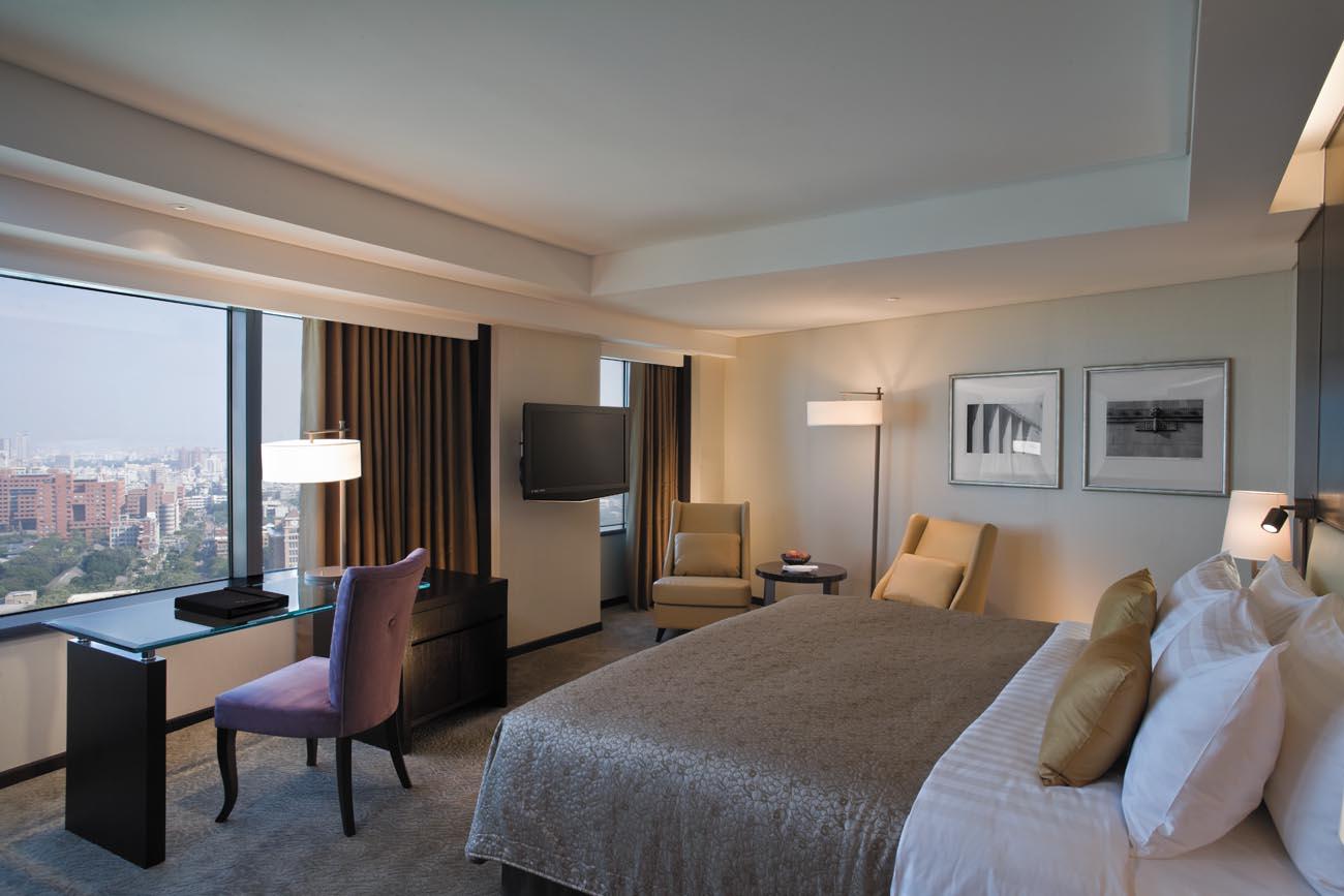 Shangri-La's Far Eastern Plaza, Tainan
