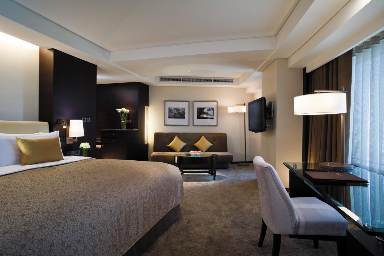Shangri-La's Far Eastern Plaza, Tainan