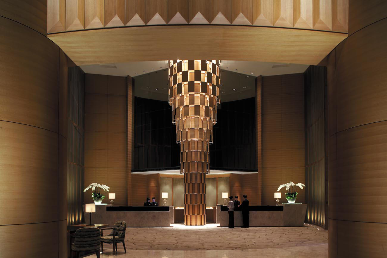 Shangri-La's Far Eastern Plaza, Tainan