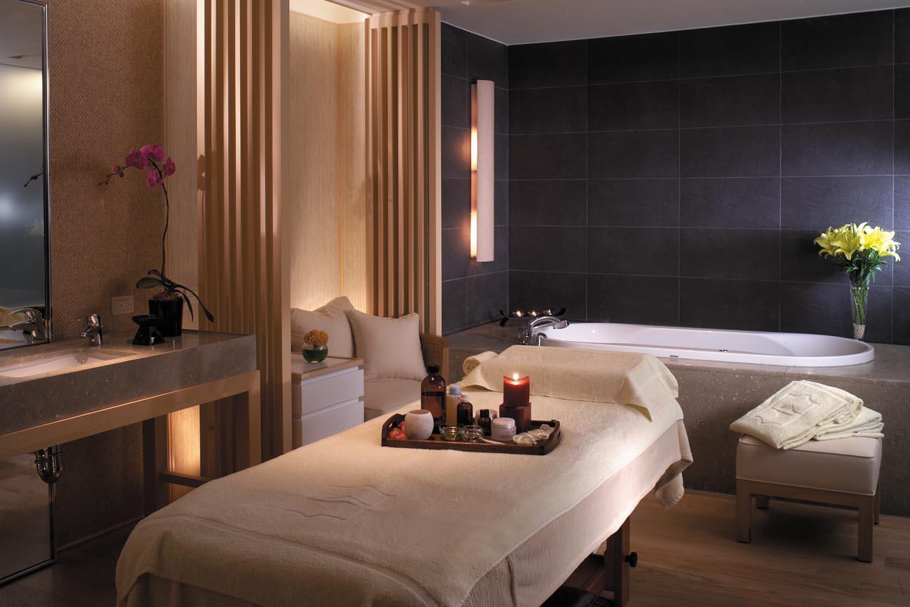 Shangri-La's Far Eastern Plaza, Tainan