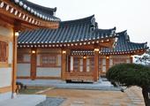 Hwangnamguan Hanok