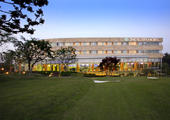 The Suites Hotel