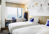 Ibis Ambassador Haeundae