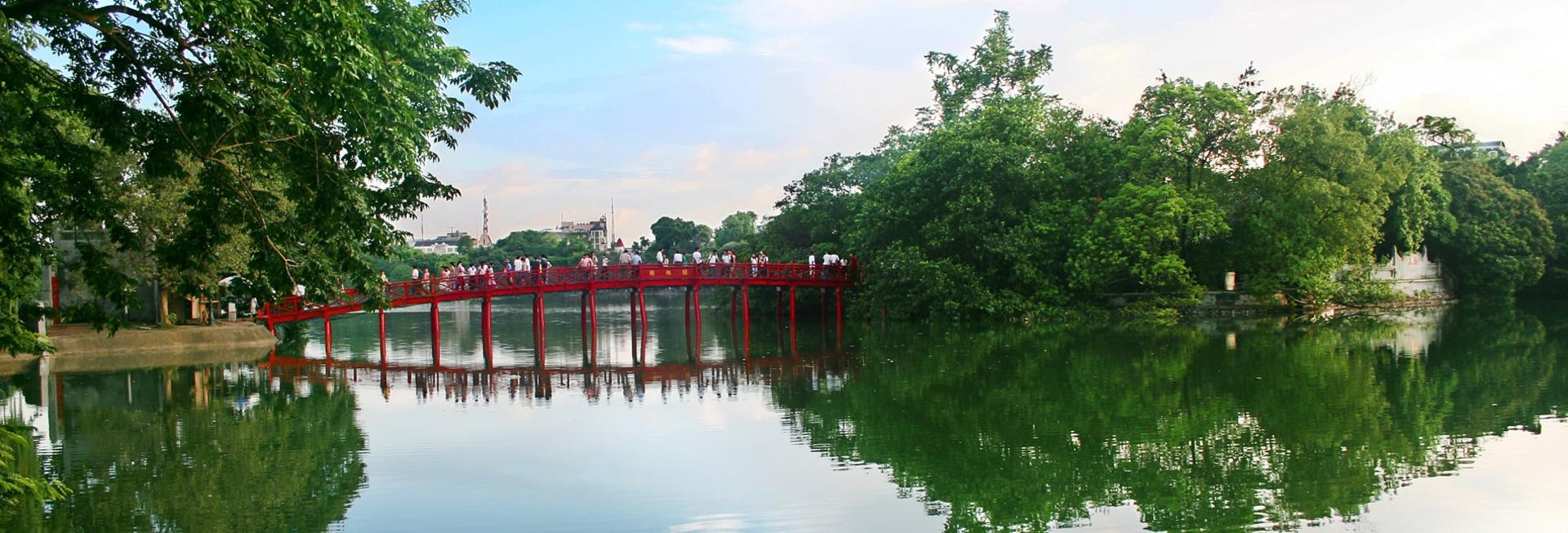 Hanoi, Vietnam