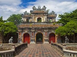 Hue, Vietnam