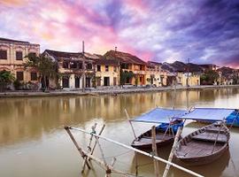 Hoi An Ancient Town, Vietnam
