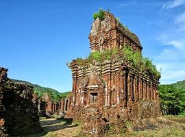 My Son, Vietnam
