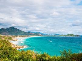Qui Nhon, Vietnam