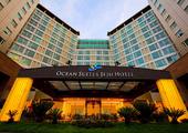 Ocean Suites Jeju