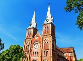 Ho Chi Minh City, Vietnam