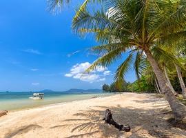Phu Quoc Island, Vietnam