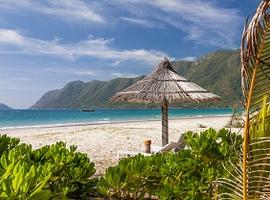 Con Dao Island, Vietnam