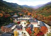 Hwaeomsa Temple Stay